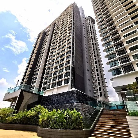 Mid Valley Southkey Mosaic Cozy Suite At 新山 外观 照片