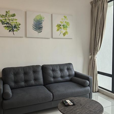 Mid Valley Southkey Mosaic Cozy Suite At 新山 外观 照片