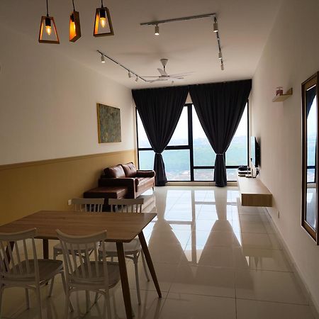 Mid Valley Southkey Mosaic Cozy Suite At 新山 外观 照片