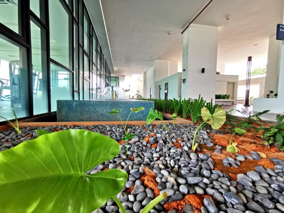 Mid Valley Southkey Mosaic Cozy Suite At 新山 外观 照片