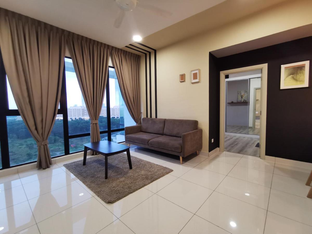Mid Valley Southkey Mosaic Cozy Suite At 新山 外观 照片