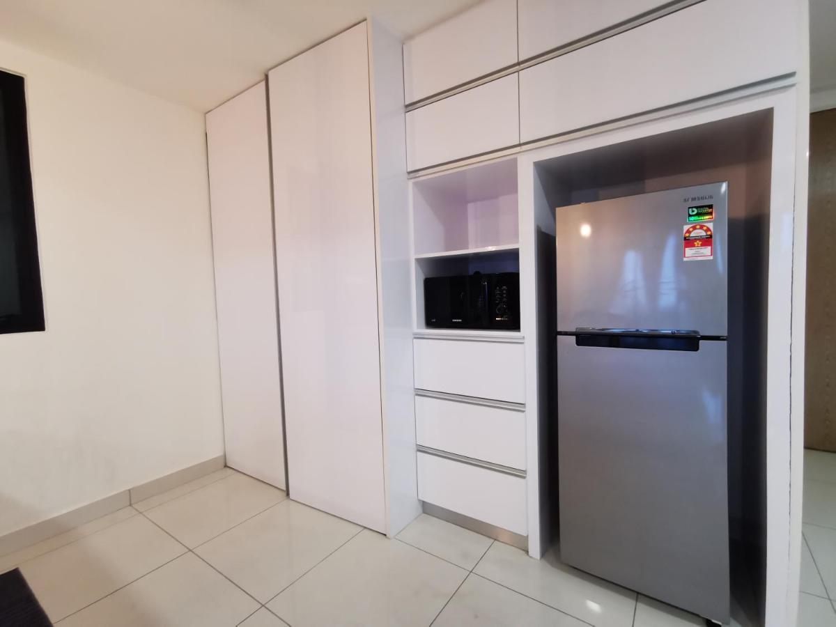 Mid Valley Southkey Mosaic Cozy Suite At 新山 外观 照片