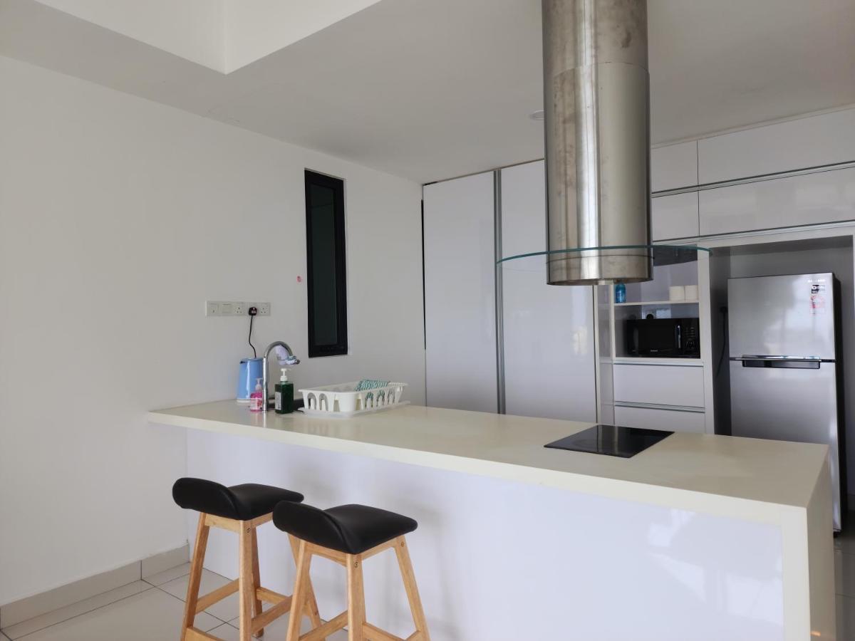 Mid Valley Southkey Mosaic Cozy Suite At 新山 外观 照片