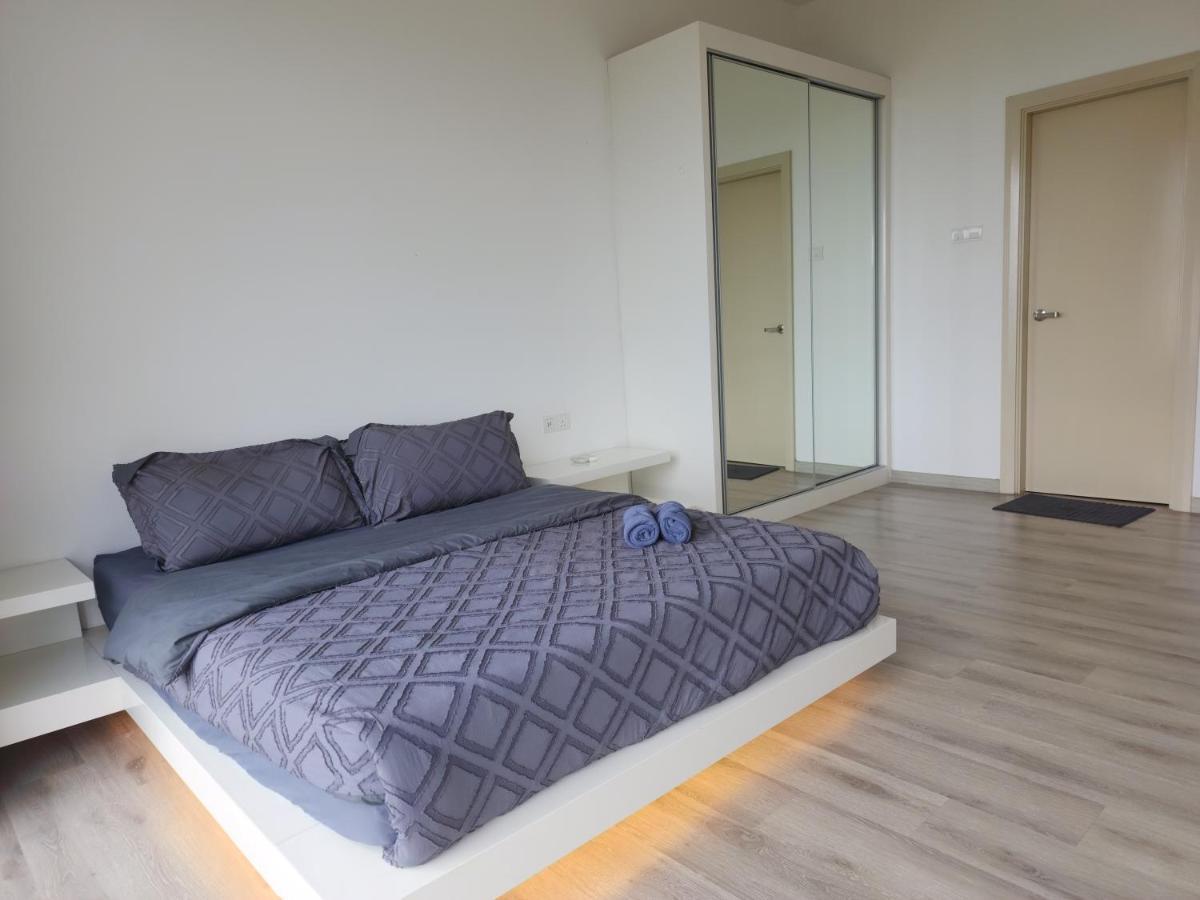 Mid Valley Southkey Mosaic Cozy Suite At 新山 外观 照片