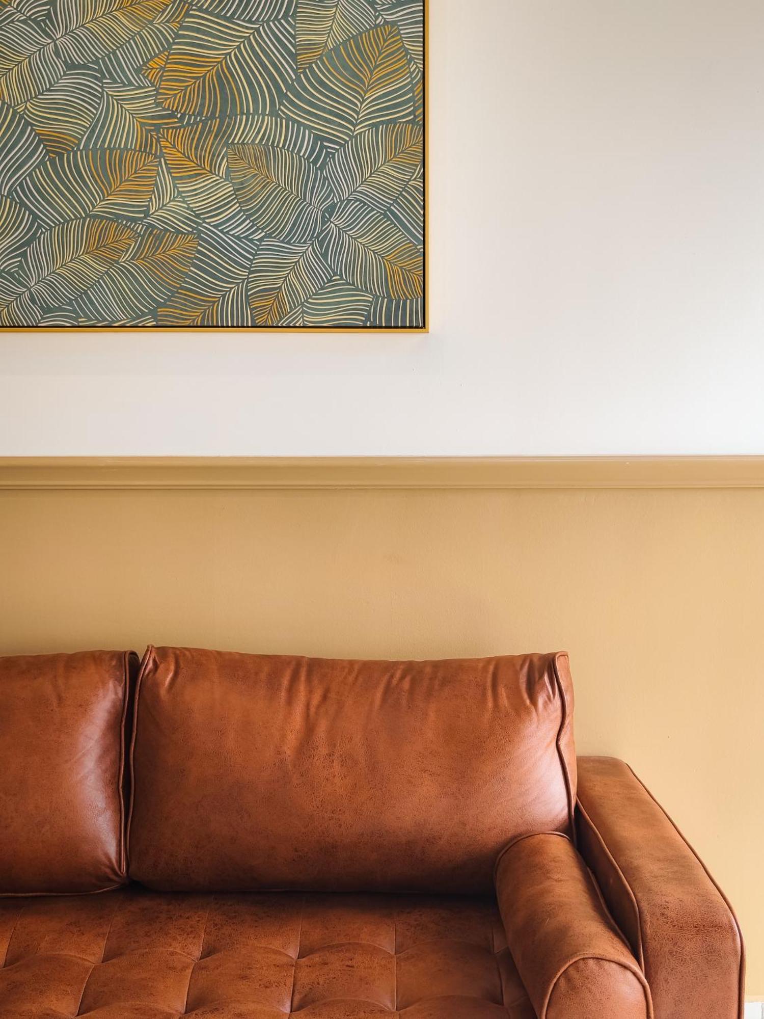 Mid Valley Southkey Mosaic Cozy Suite At 新山 外观 照片