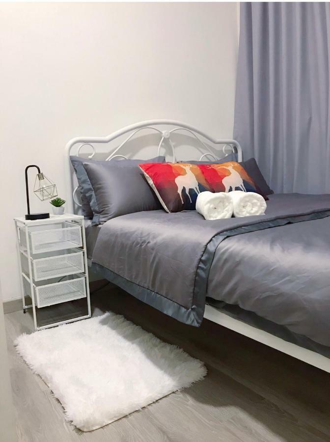 Mid Valley Southkey Mosaic Cozy Suite At 新山 外观 照片