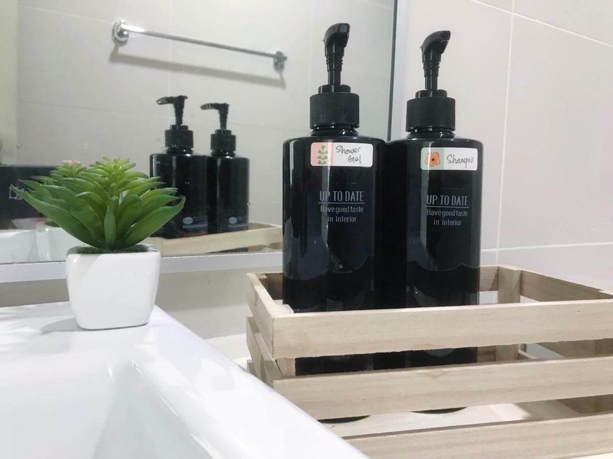Mid Valley Southkey Mosaic Cozy Suite At 新山 外观 照片