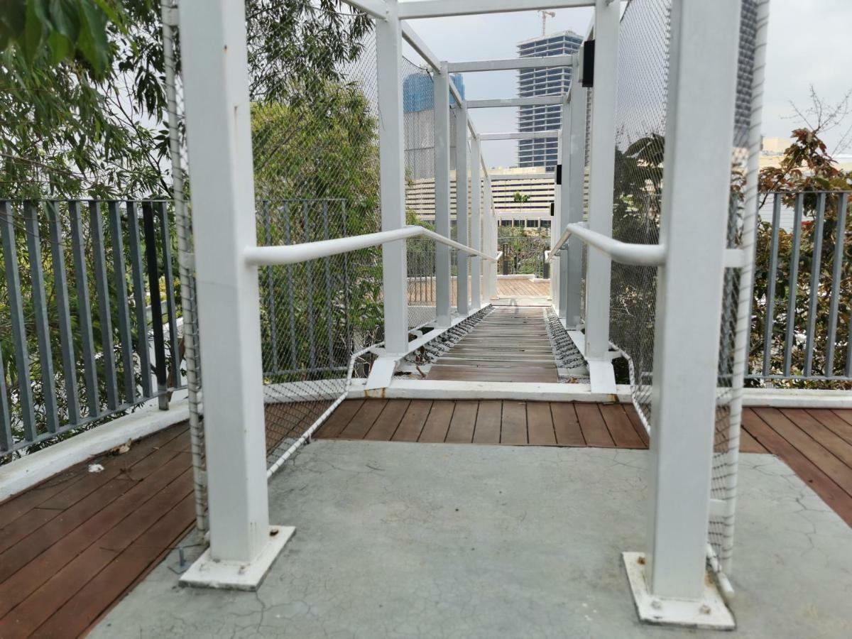 Mid Valley Southkey Mosaic Cozy Suite At 新山 外观 照片