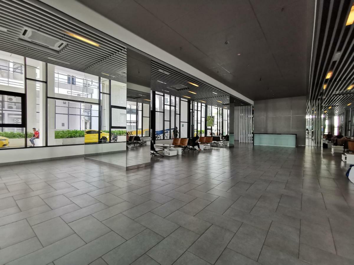 Mid Valley Southkey Mosaic Cozy Suite At 新山 外观 照片
